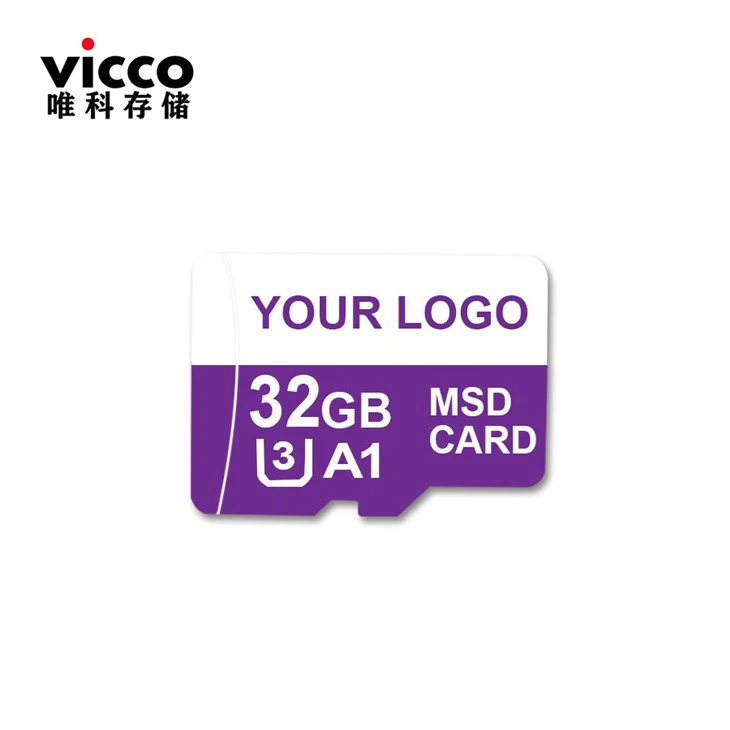 memory card u3