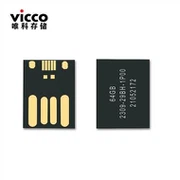 USB 플래시 칩