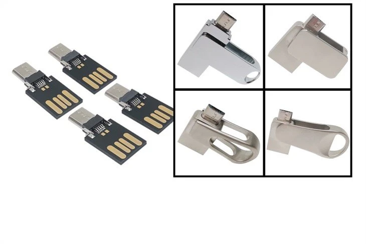 USB FLASH DRIVE MUDP OTG