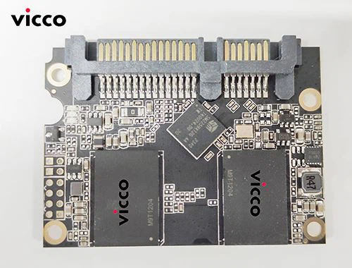 SATA3.0 SSD HG2259/SMI2259XT+3DV7 128G 256GB 512GB 1TB 2TB